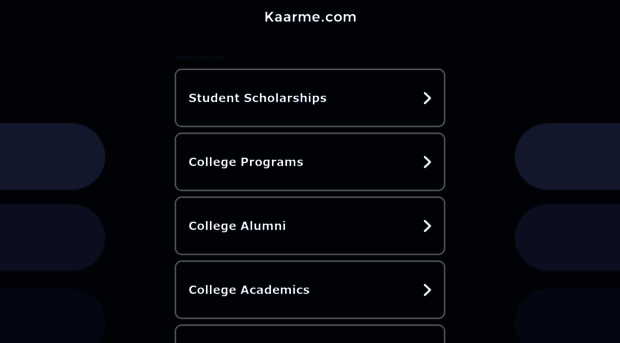 kaarme.com