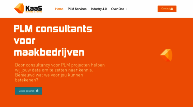 kaasbv.nl
