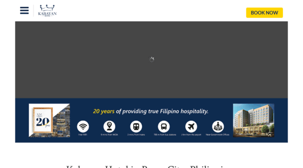 kabayanhotel.com.ph