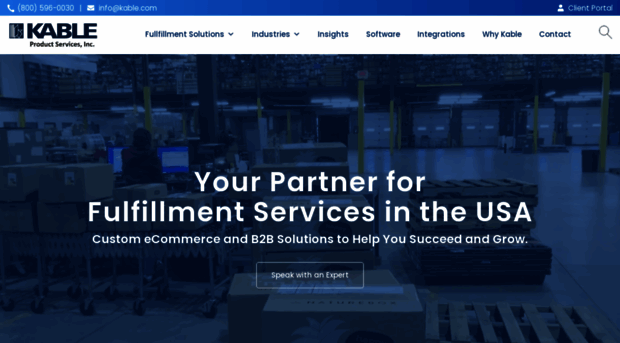 kable.com