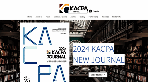 kacpa.org