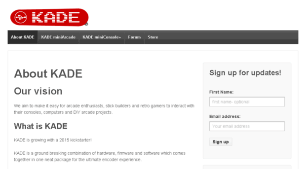 kadevice.com
