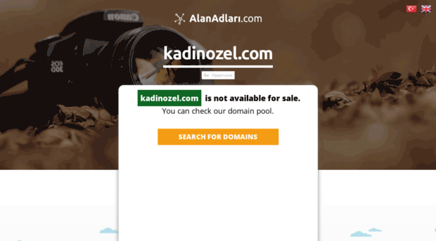 kadinozel.com