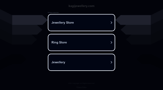 kagijewellery.com