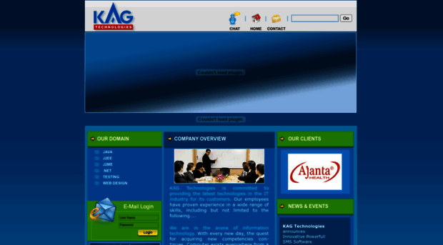 kagtech.net