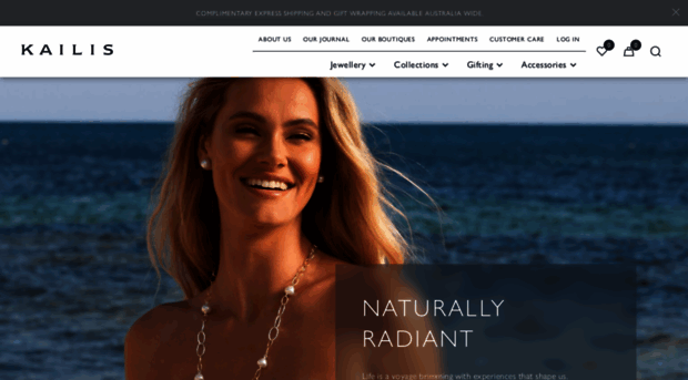 kailisjewellery.com.au