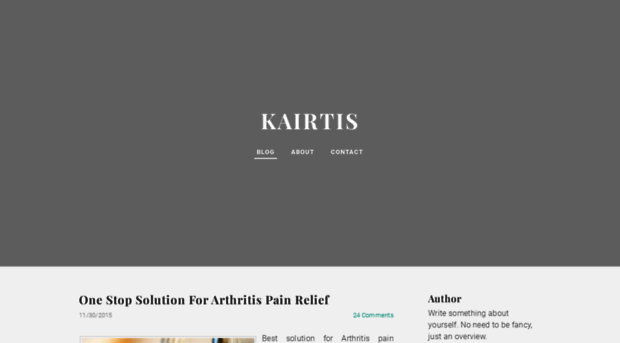 kairtis.weebly.com