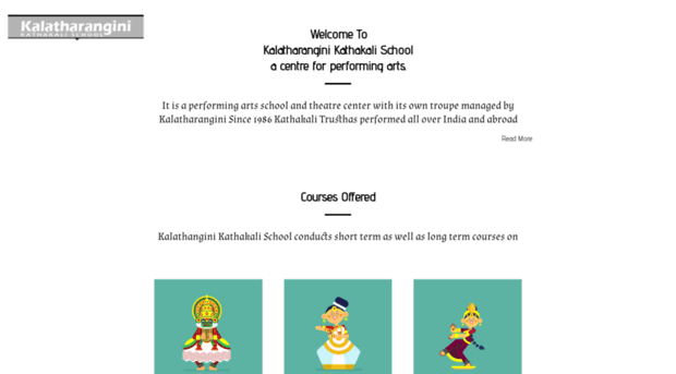 kalatharangini.com