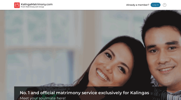 kalingamatrimony.com