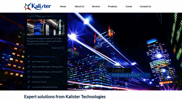 kalistergroup.com