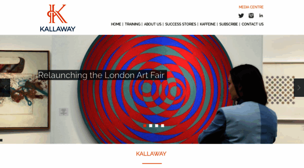 kallaway.com