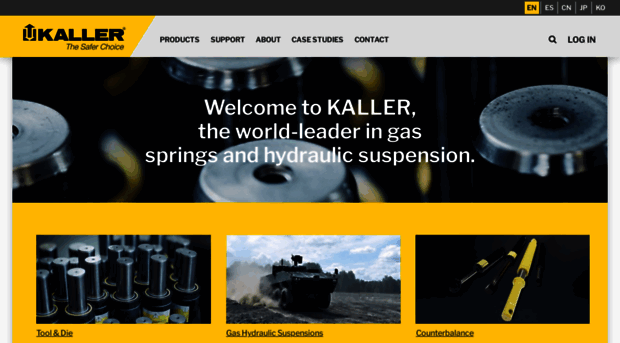 kaller.com