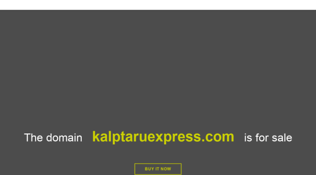 kalptaruexpress.com