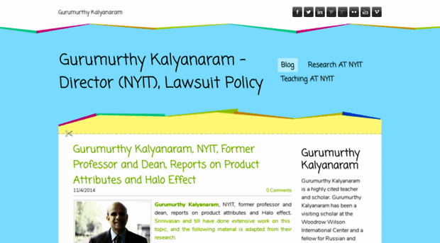 kalyanaramgurumurthy.weebly.com