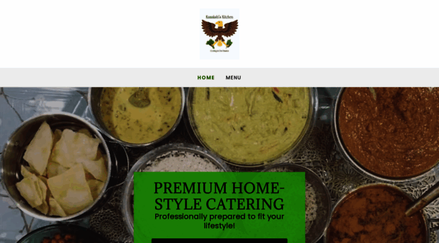 kamakshiskitchen.com