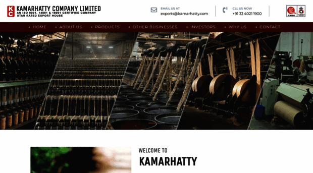 kamarhatty.com