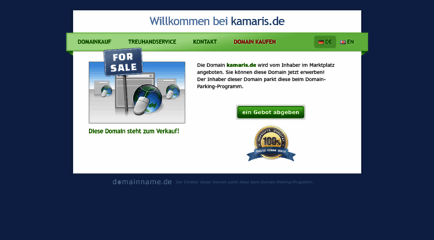 kamaris.de