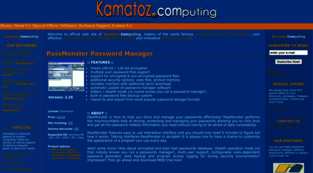 kamatoz.com