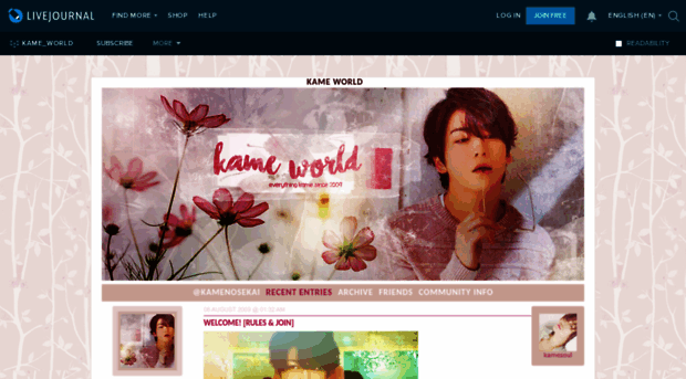 kame-world.livejournal.com