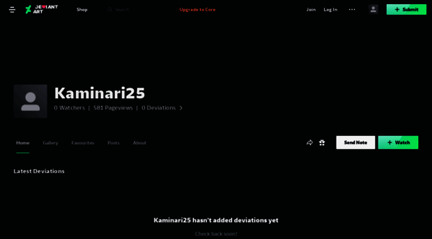 kaminari25.deviantart.com