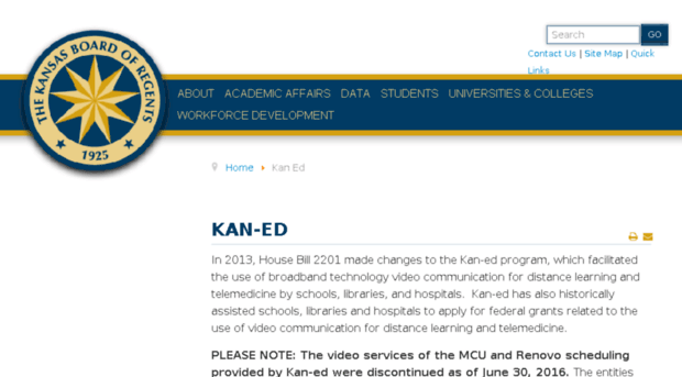kan-ed.org