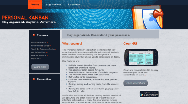 kanban.lab18.net
