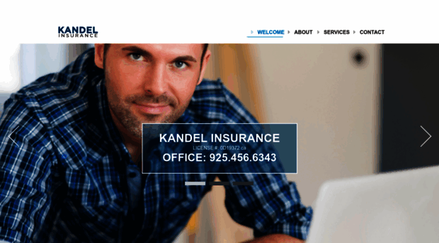 kandelinsurance.com
