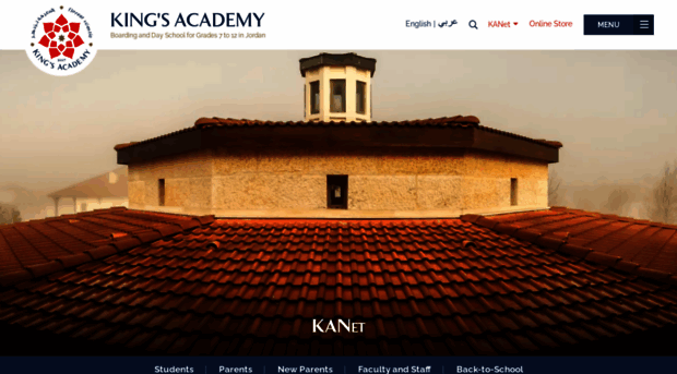 kanet.kingsacademy.edu.jo