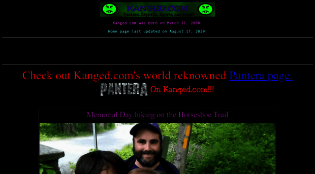 kanged.com