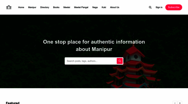 kanglaonline.com