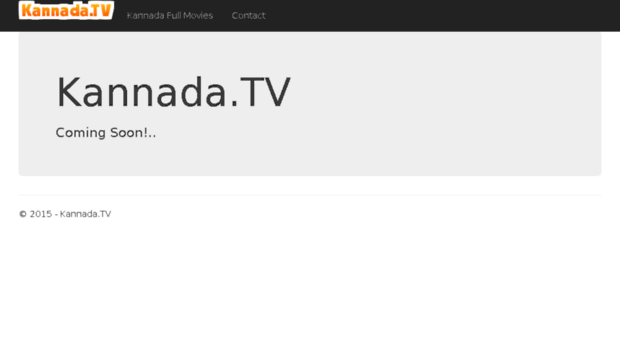 kannada.tv