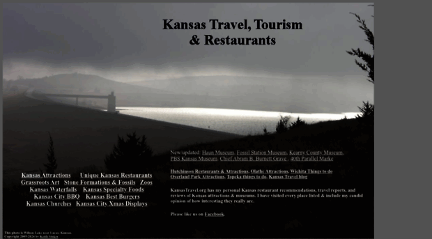 kansastravel.org