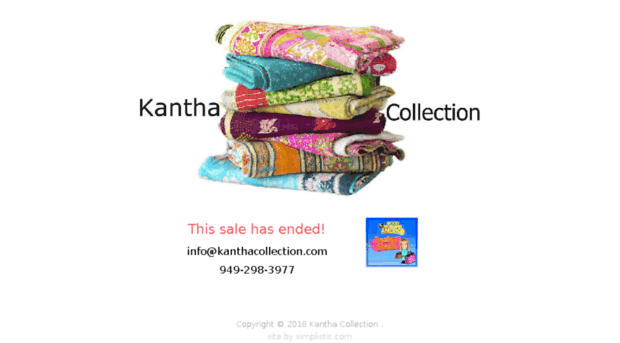 kanthacollectiongma.com