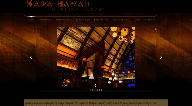 kapahawaii.com