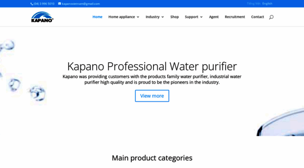 kapano.com