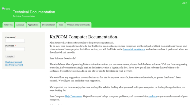 kapcom.com.au