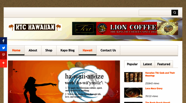kapotrading.com