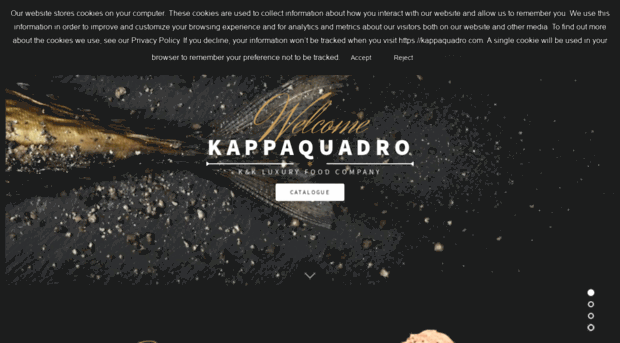 kappaquadro.com