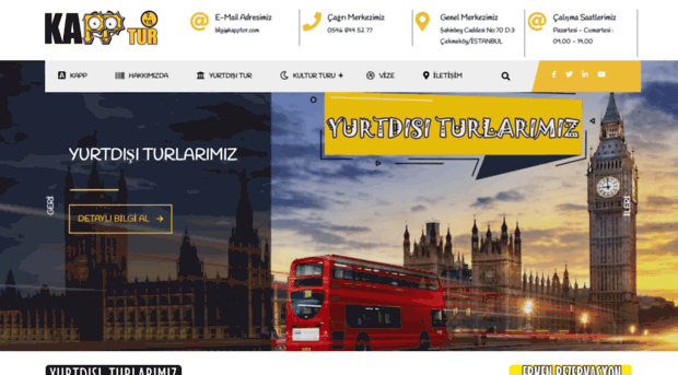 kapptur.com