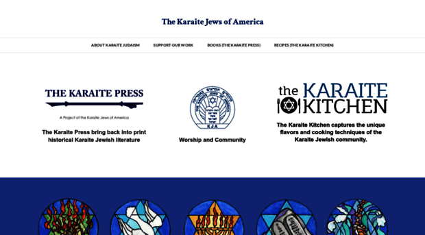 karaites.org