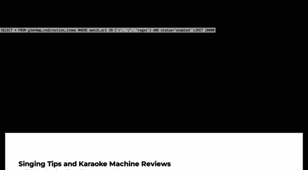 karaokeforall.com