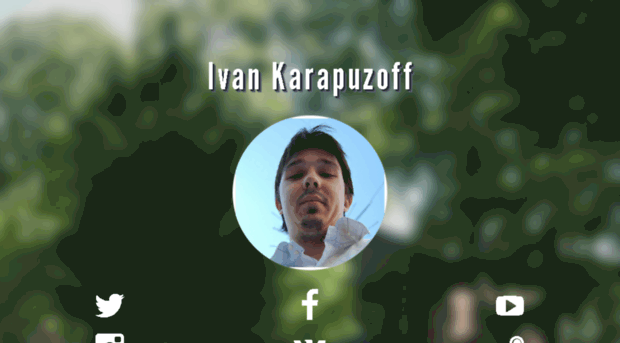 karapuzoff.net