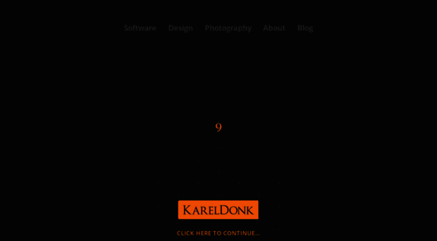 kareldonk.com