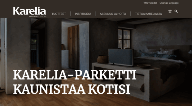 kareliaparketti.com