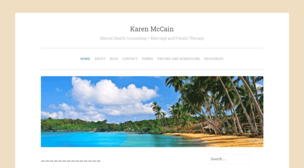 karenmccain.com