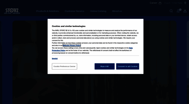 karlstorz.com