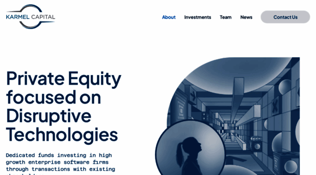 karmelcapital.com