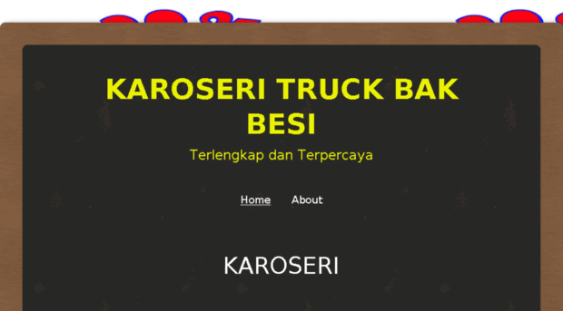 karoserietruckbakbesi.wordpress.com