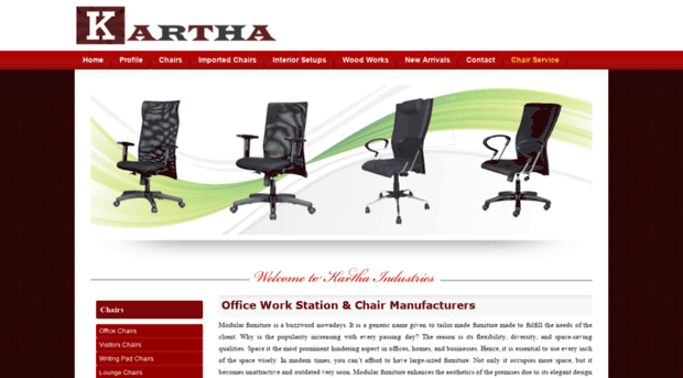 kartha.co.in