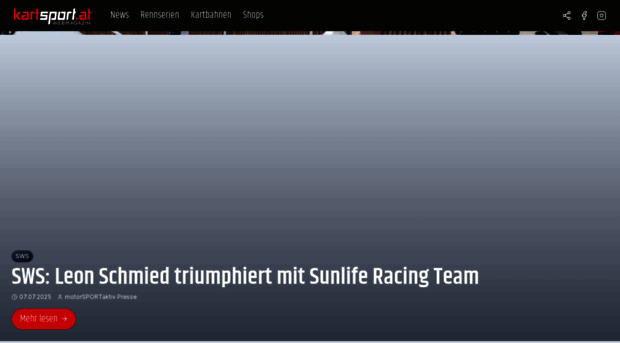 kartsport.at